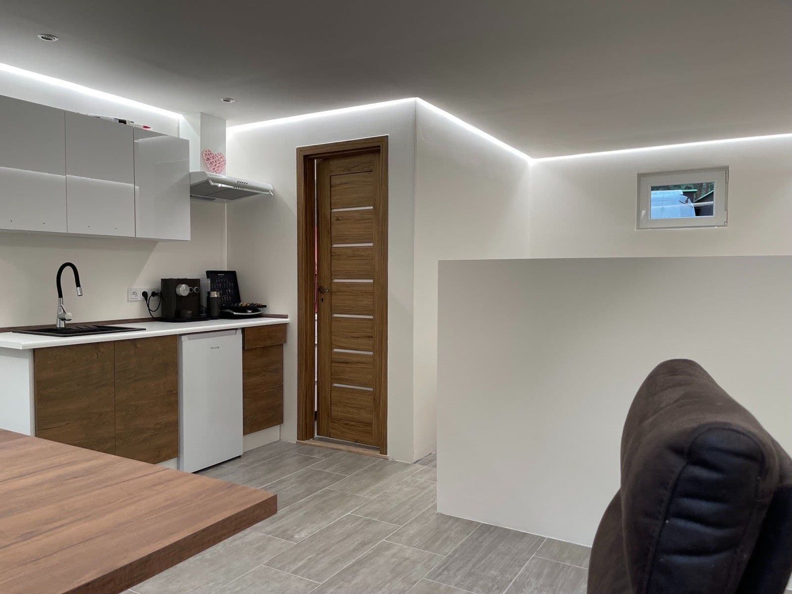 Predaj rekreačného objektu 27 m², pozemek 27 m², 0381, Doksy, Liberecký kraj Predaj rekreačného objektu 27 m², pozemek 27 m², 0381, Doksy, Liberecký kraj