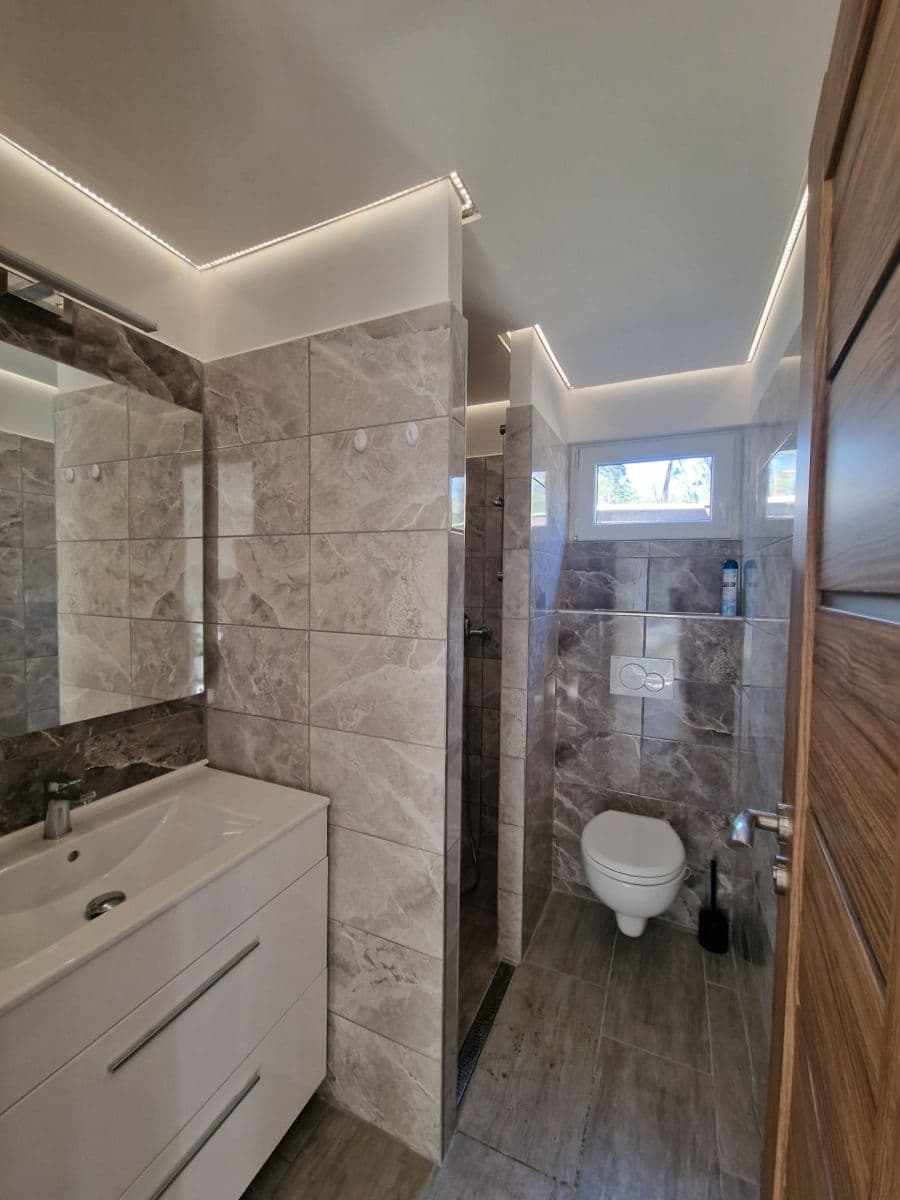 Predaj rekreačného objektu 27 m², pozemek 27 m², 0381, Doksy, Liberecký kraj Predaj rekreačného objektu 27 m², pozemek 27 m², 0381, Doksy, Liberecký kraj
