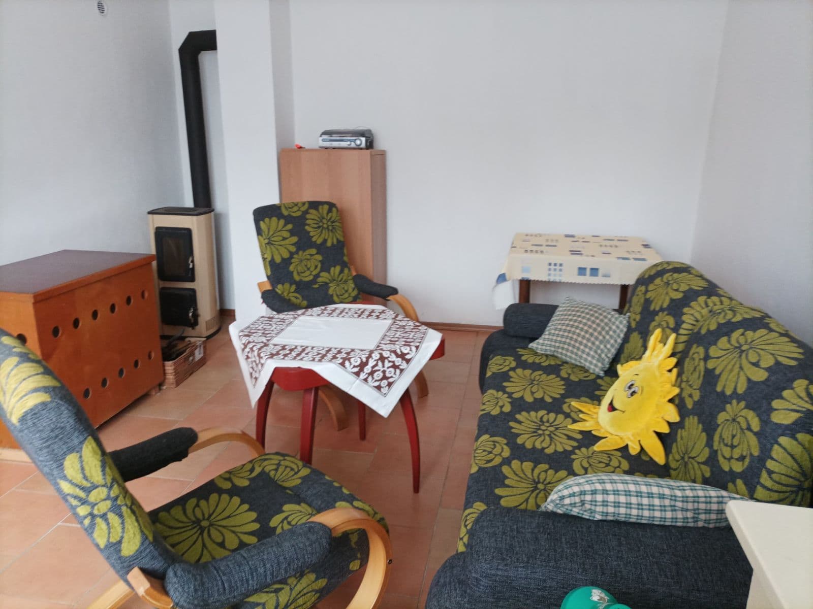 Predaj rekreačného objektu 106 m², pozemek 1.869 m², Zákostelní, Studená, Jihočeský kraj Predaj rekreačného objektu 106 m², pozemek 1.869 m², Zákostelní, Studená, Jihočeský kraj