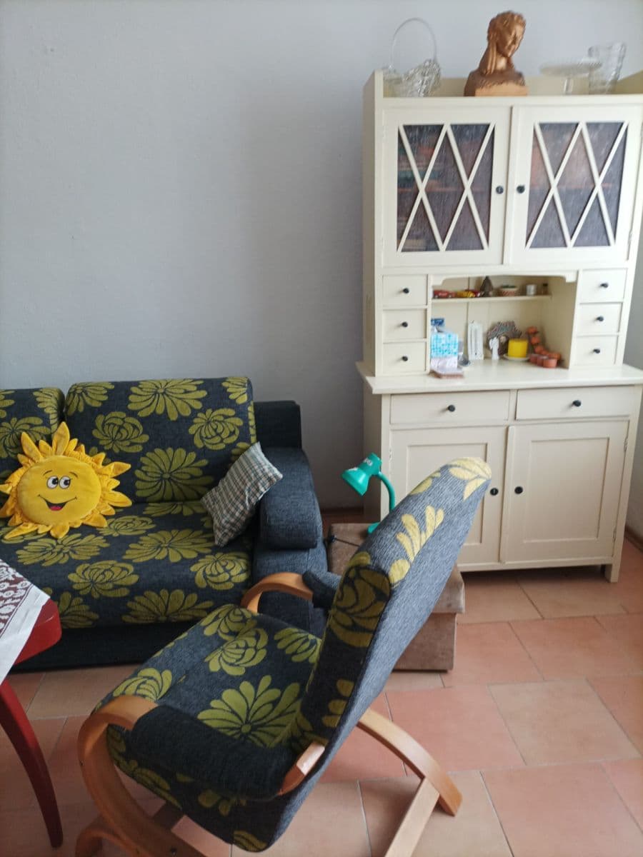 Predaj rekreačného objektu 106 m², pozemek 1.869 m², Zákostelní, Studená, Jihočeský kraj Predaj rekreačného objektu 106 m², pozemek 1.869 m², Zákostelní, Studená, Jihočeský kraj