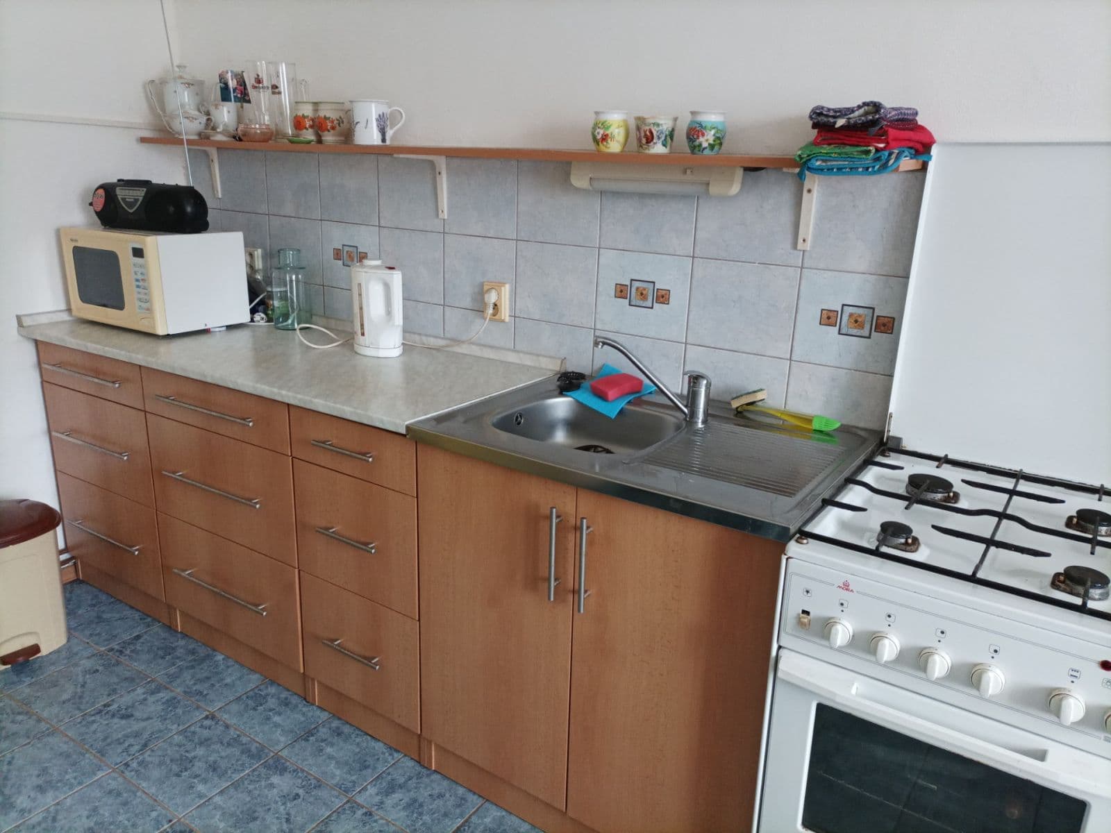 Predaj rekreačného objektu 106 m², pozemek 1.869 m², Zákostelní, Studená, Jihočeský kraj Predaj rekreačného objektu 106 m², pozemek 1.869 m², Zákostelní, Studená, Jihočeský kraj