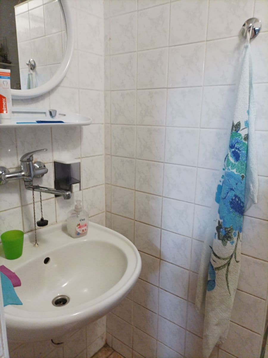 Predaj rekreačného objektu 106 m², pozemek 1.869 m², Zákostelní, Studená, Jihočeský kraj Predaj rekreačného objektu 106 m², pozemek 1.869 m², Zákostelní, Studená, Jihočeský kraj