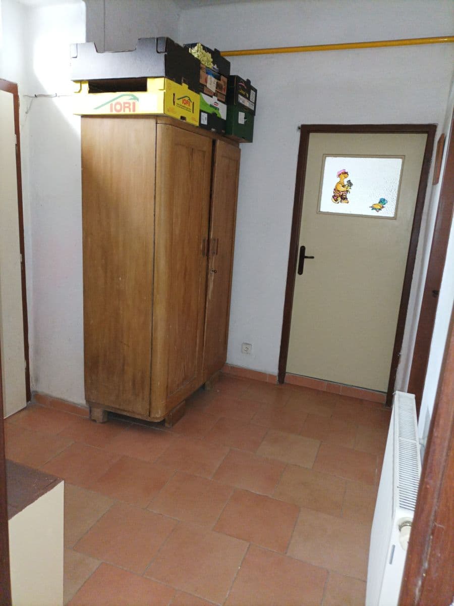 Predaj rekreačného objektu 106 m², pozemek 1.869 m², Zákostelní, Studená, Jihočeský kraj Predaj rekreačného objektu 106 m², pozemek 1.869 m², Zákostelní, Studená, Jihočeský kraj