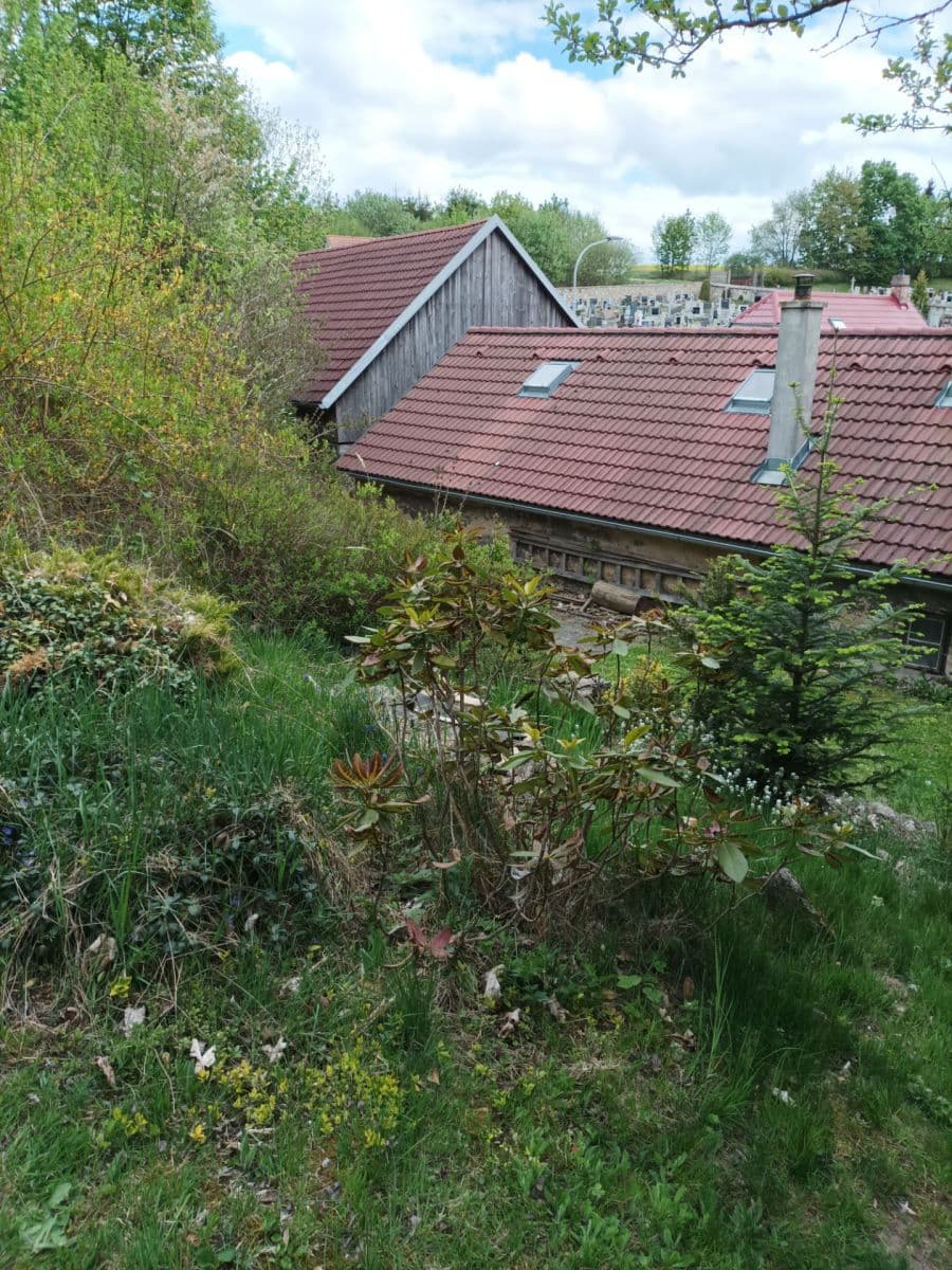 Predaj rekreačného objektu 106 m², pozemek 1.869 m², Zákostelní, Studená, Jihočeský kraj Predaj rekreačného objektu 106 m², pozemek 1.869 m², Zákostelní, Studená, Jihočeský kraj