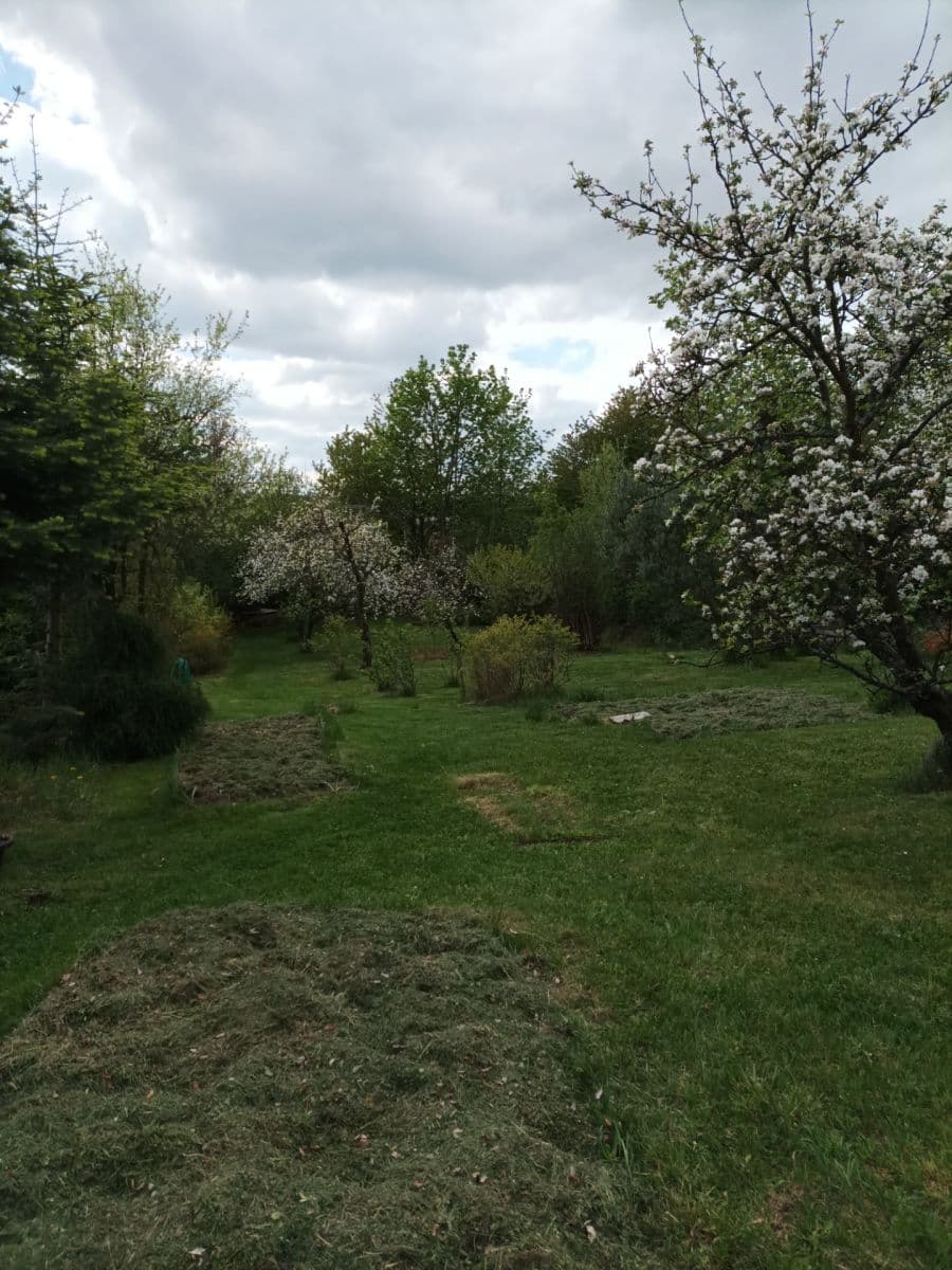 Predaj rekreačného objektu 106 m², pozemek 1.869 m², Zákostelní, Studená, Jihočeský kraj Predaj rekreačného objektu 106 m², pozemek 1.869 m², Zákostelní, Studená, Jihočeský kraj