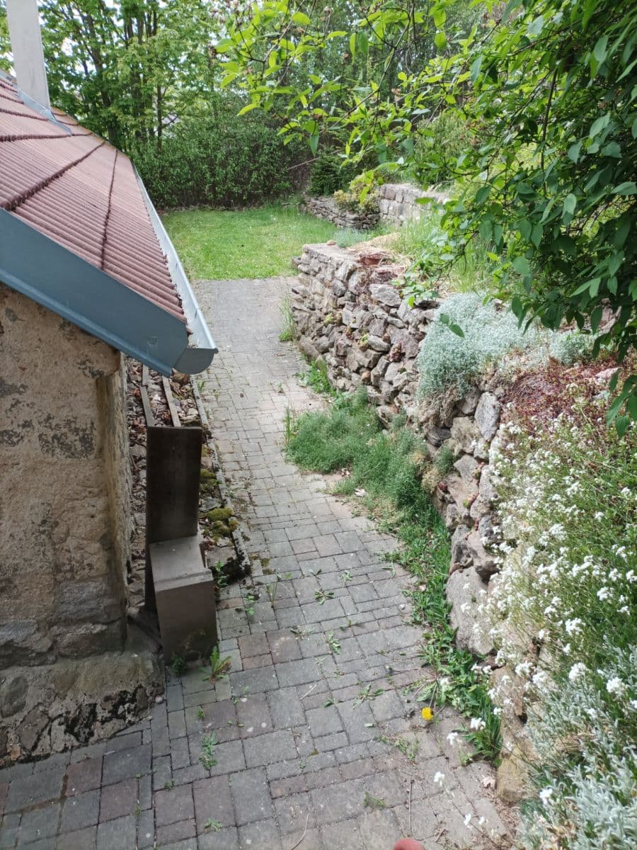 Predaj rekreačného objektu 106 m², pozemek 1.869 m², Zákostelní, Studená, Jihočeský kraj Predaj rekreačného objektu 106 m², pozemek 1.869 m², Zákostelní, Studená, Jihočeský kraj