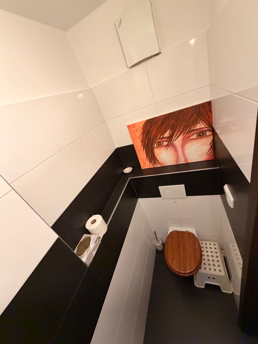 Predaj bytu 3-izbový 74 m², Psárská, Praha, Praha Predaj bytu 3-izbový 74 m², Psárská, Praha, Praha