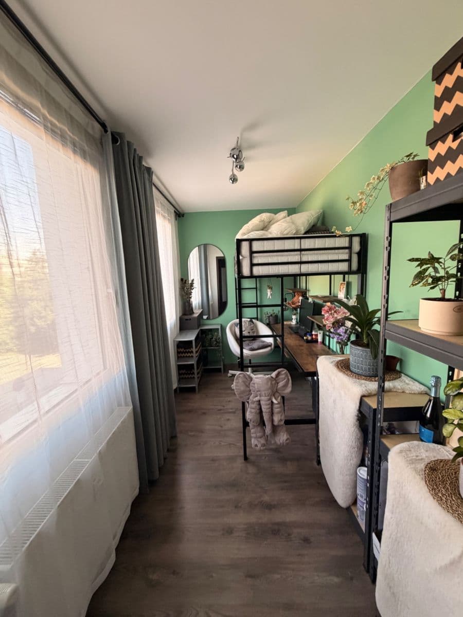 Predaj bytu 3-izbový 74 m², Psárská, Praha, Praha Predaj bytu 3-izbový 74 m², Psárská, Praha, Praha