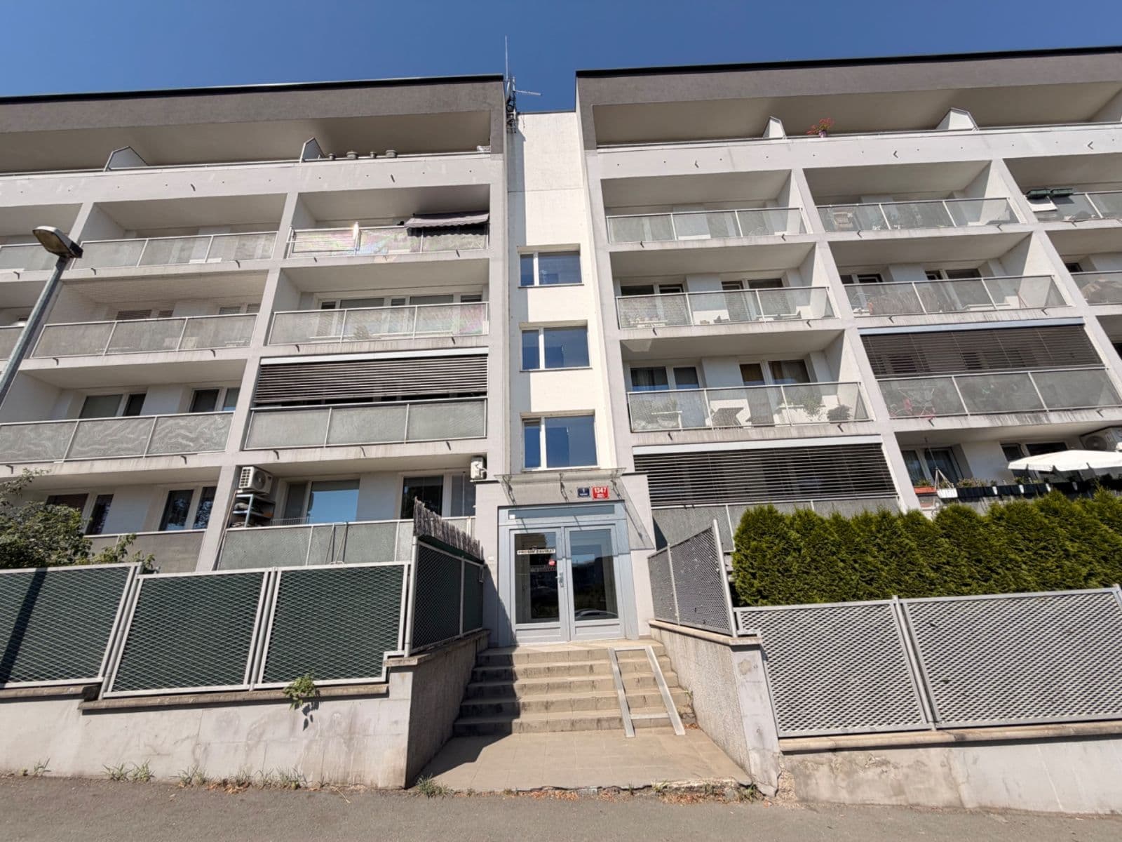 Predaj bytu 3-izbový 74 m², Psárská, Praha, Praha Predaj bytu 3-izbový 74 m², Psárská, Praha, Praha