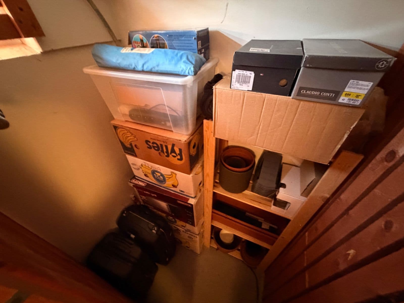 Predaj bytu 3-izbový 74 m², Psárská, Praha, Praha Predaj bytu 3-izbový 74 m², Psárská, Praha, Praha