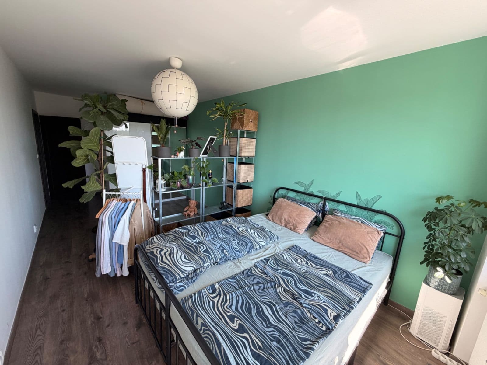 Predaj bytu 3-izbový 74 m², Psárská, Praha, Praha Predaj bytu 3-izbový 74 m², Psárská, Praha, Praha