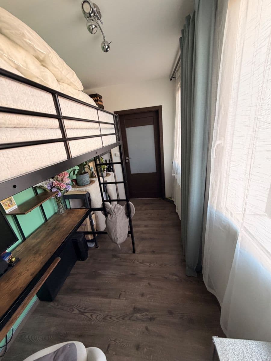 Predaj bytu 3-izbový 74 m², Psárská, Praha, Praha Predaj bytu 3-izbový 74 m², Psárská, Praha, Praha