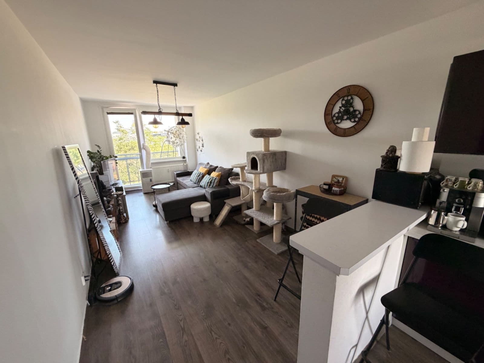 Predaj bytu 3-izbový 74 m², Psárská, Praha, Praha Predaj bytu 3-izbový 74 m², Psárská, Praha, Praha