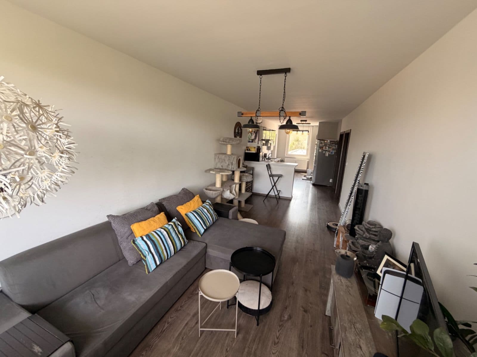 Predaj bytu 3-izbový 74 m², Psárská, Praha, Praha Predaj bytu 3-izbový 74 m², Psárská, Praha, Praha