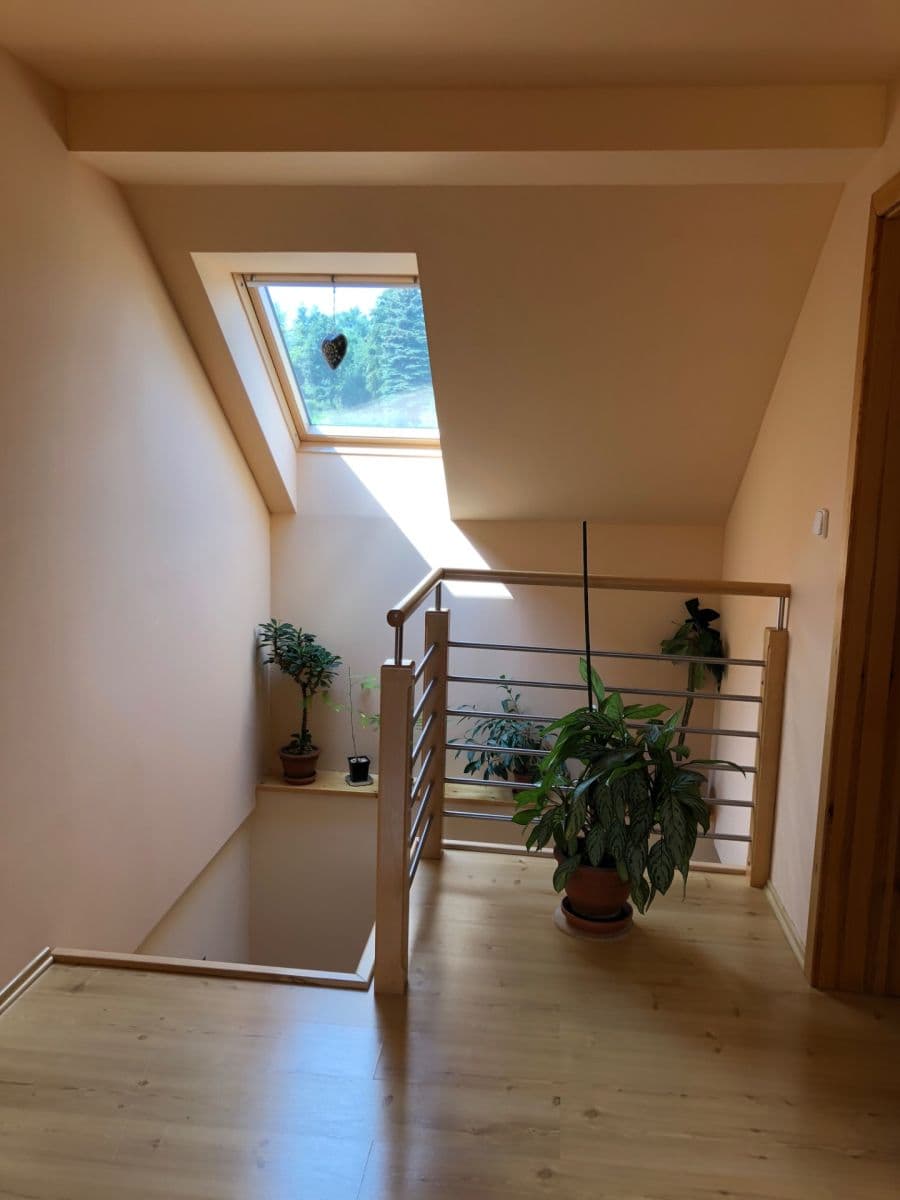 Predaj domu 200 m², pozemek 2.100 m², Křimov, Ústecký kraj Predaj domu 200 m², pozemek 2.100 m², Křimov, Ústecký kraj