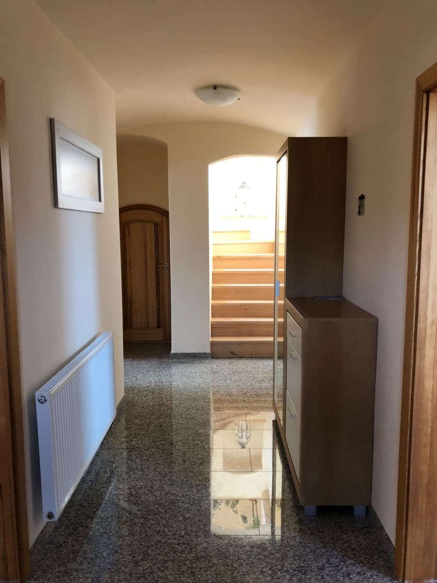 Predaj domu 200 m², pozemek 2.100 m², Křimov, Ústecký kraj Predaj domu 200 m², pozemek 2.100 m², Křimov, Ústecký kraj