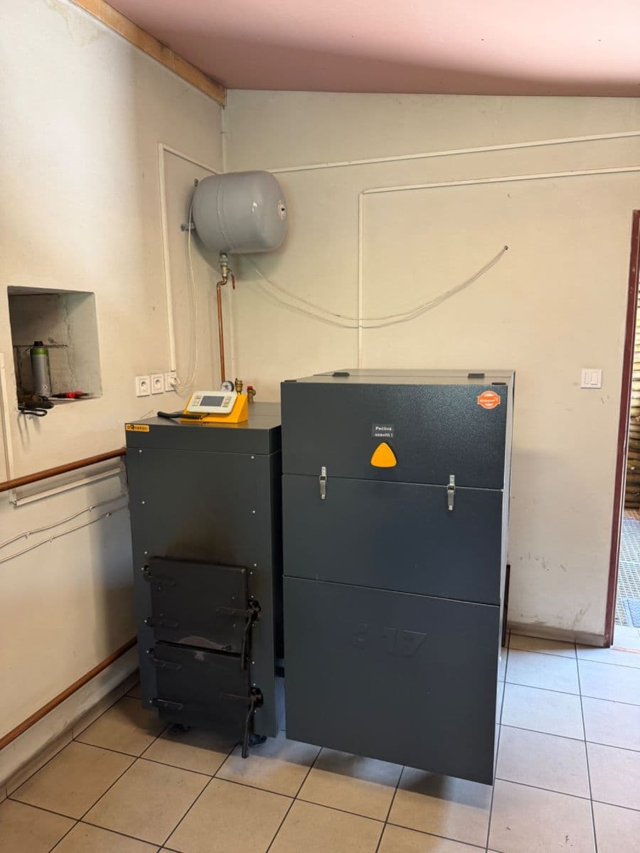 Predaj domu 200 m², pozemek 2.100 m², Křimov, Ústecký kraj Predaj domu 200 m², pozemek 2.100 m², Křimov, Ústecký kraj