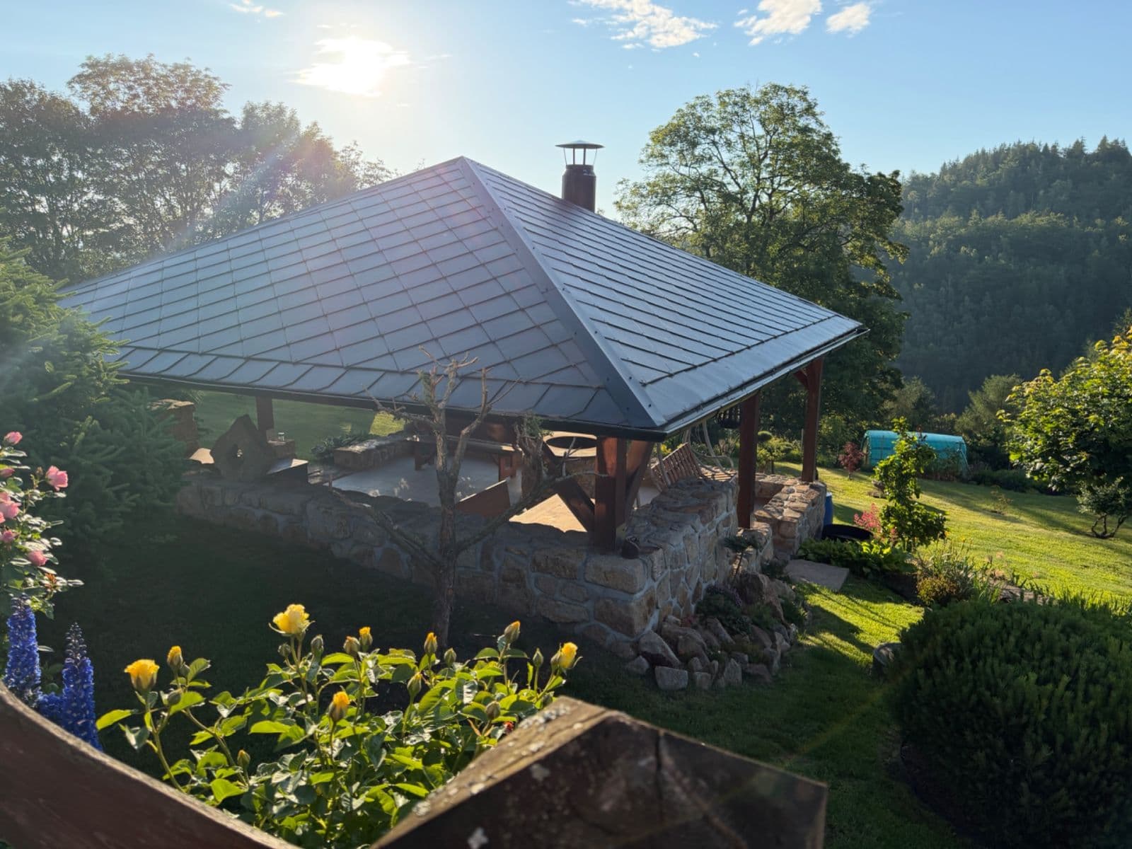 Predaj domu 200 m², pozemek 2.100 m², Křimov, Ústecký kraj Predaj domu 200 m², pozemek 2.100 m², Křimov, Ústecký kraj