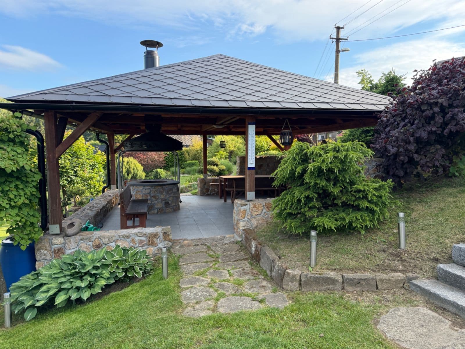 Predaj domu 200 m², pozemek 2.100 m², Křimov, Ústecký kraj Predaj domu 200 m², pozemek 2.100 m², Křimov, Ústecký kraj
