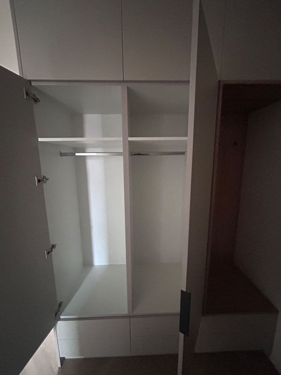 Prenájom bytu 2-izbový 48 m², Bořivojova, Praha, Praha Prenájom bytu 2-izbový 48 m², Bořivojova, Praha, Praha