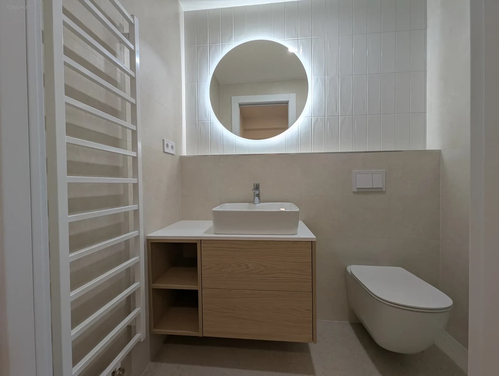 Prenájom bytu 2-izbový 48 m², Bořivojova, Praha, Praha Prenájom bytu 2-izbový 48 m², Bořivojova, Praha, Praha