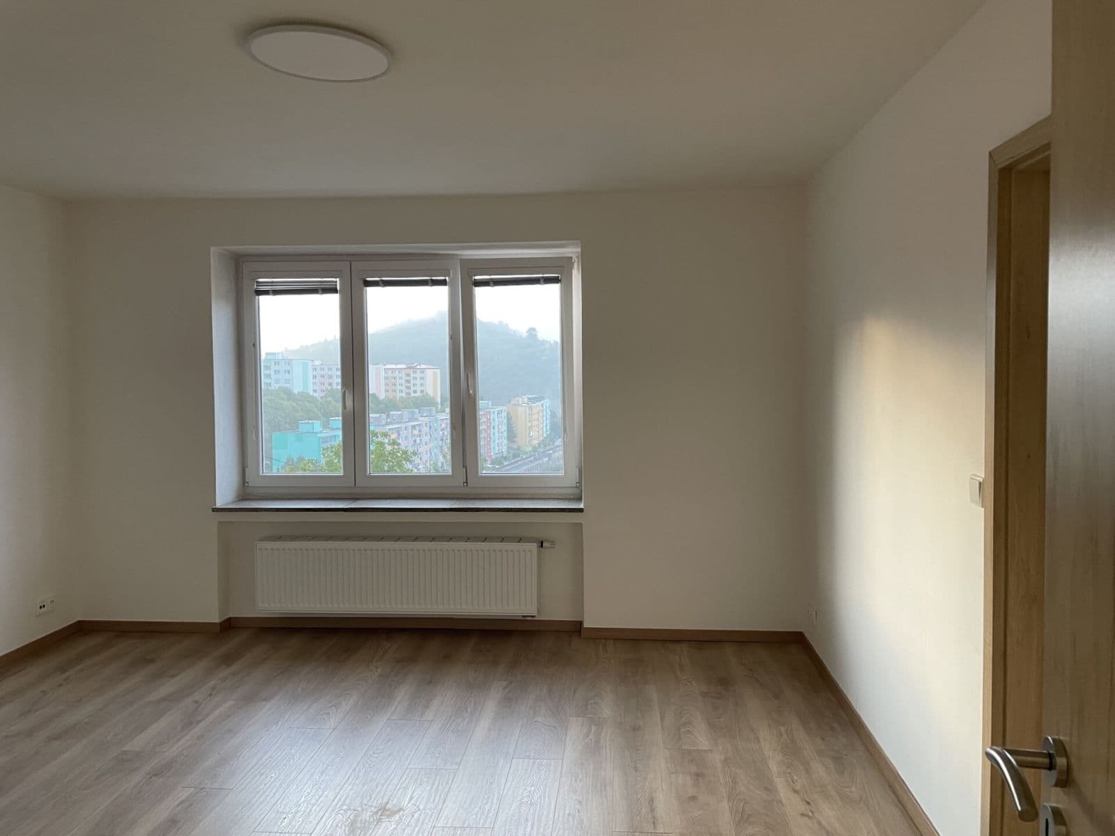 Prenájom bytu 3-izbový 58 m², Opletalova, Adamov, Jihomoravský kraj Prenájom bytu 3-izbový 58 m², Opletalova, Adamov, Jihomoravský kraj
