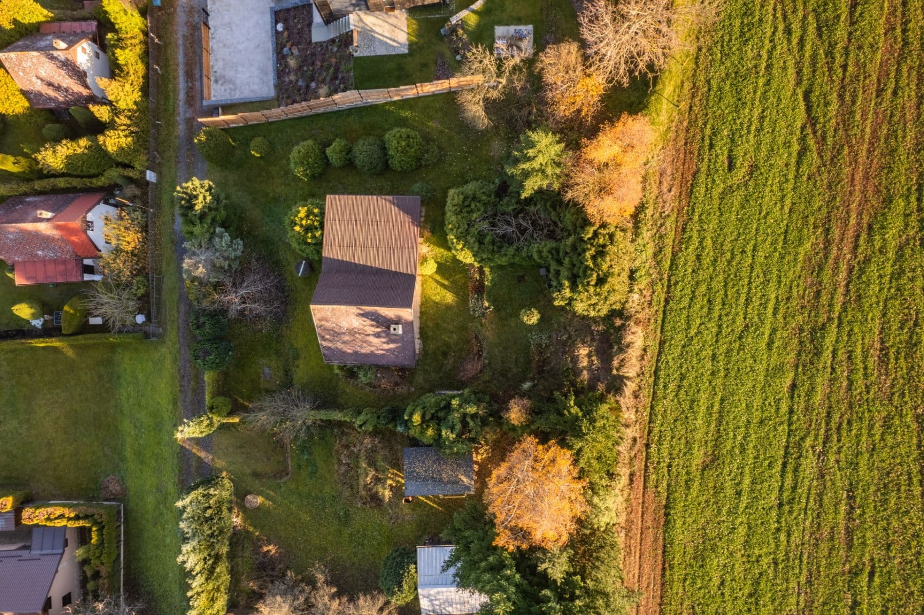 Predaj domu 206 m², pozemok 885 m², Slapsko, Jihočeský kraj Predaj domu 206 m², pozemok 885 m², Slapsko, Jihočeský kraj