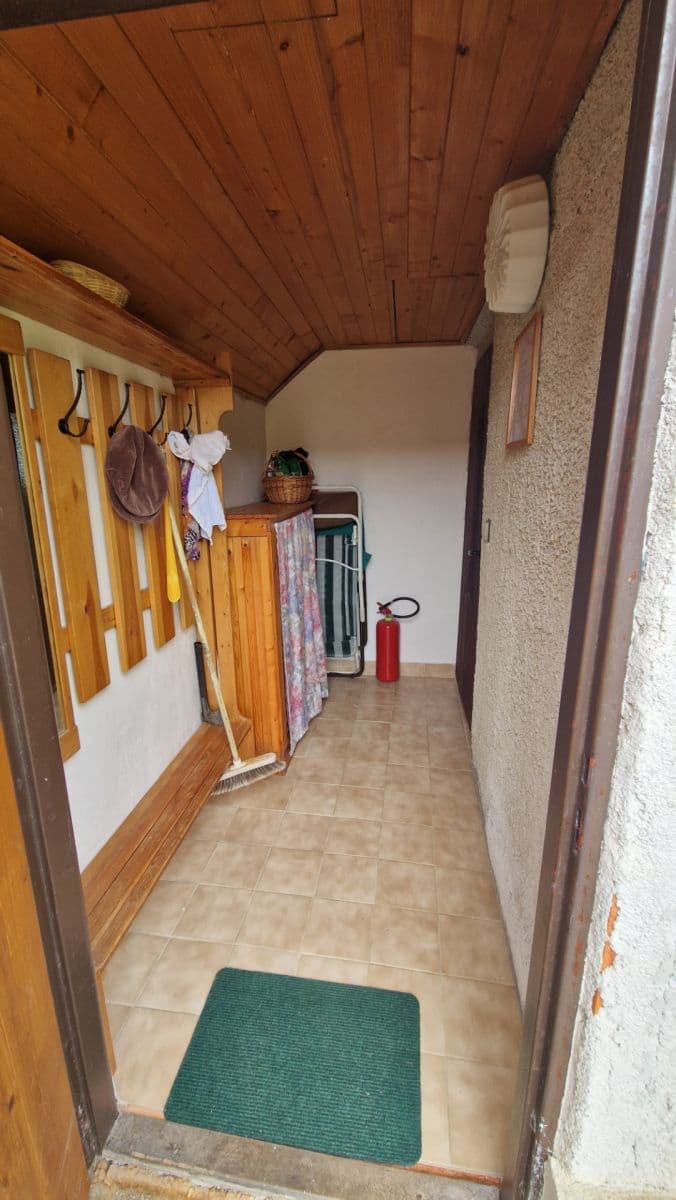 Predaj domu 206 m², pozemok 885 m², Slapsko, Jihočeský kraj Predaj domu 206 m², pozemok 885 m², Slapsko, Jihočeský kraj