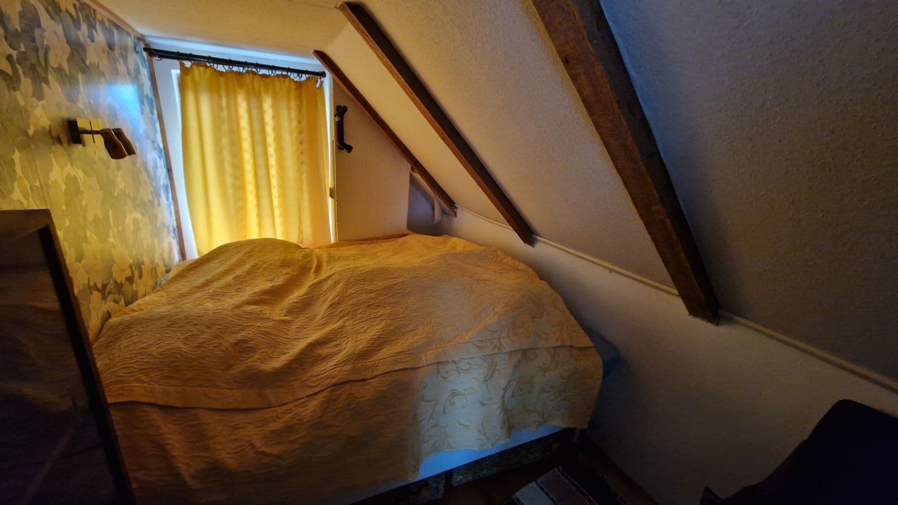 Predaj domu 206 m², pozemok 885 m², Slapsko, Jihočeský kraj Predaj domu 206 m², pozemok 885 m², Slapsko, Jihočeský kraj
