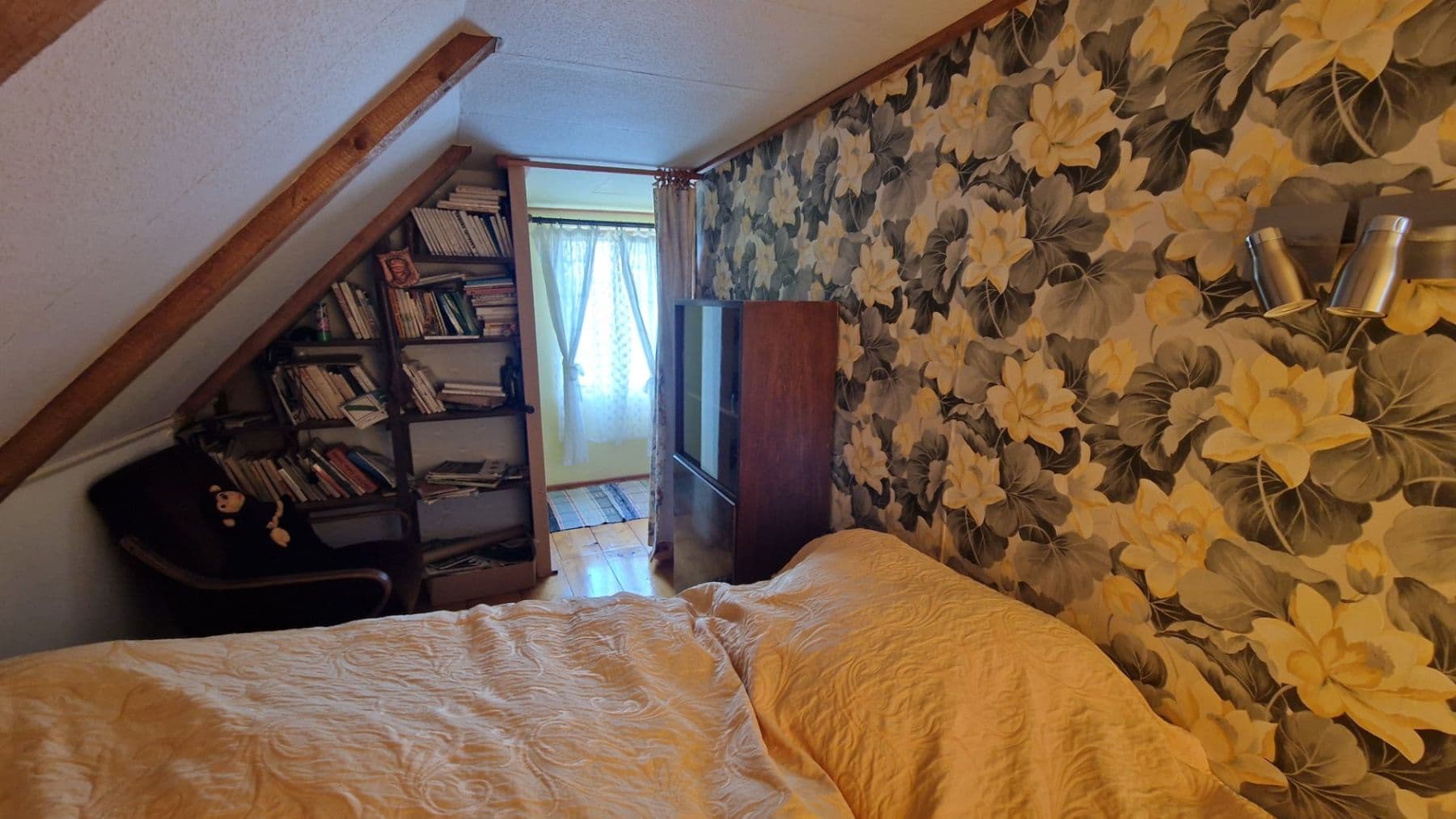 Predaj domu 206 m², pozemok 885 m², Slapsko, Jihočeský kraj Predaj domu 206 m², pozemok 885 m², Slapsko, Jihočeský kraj