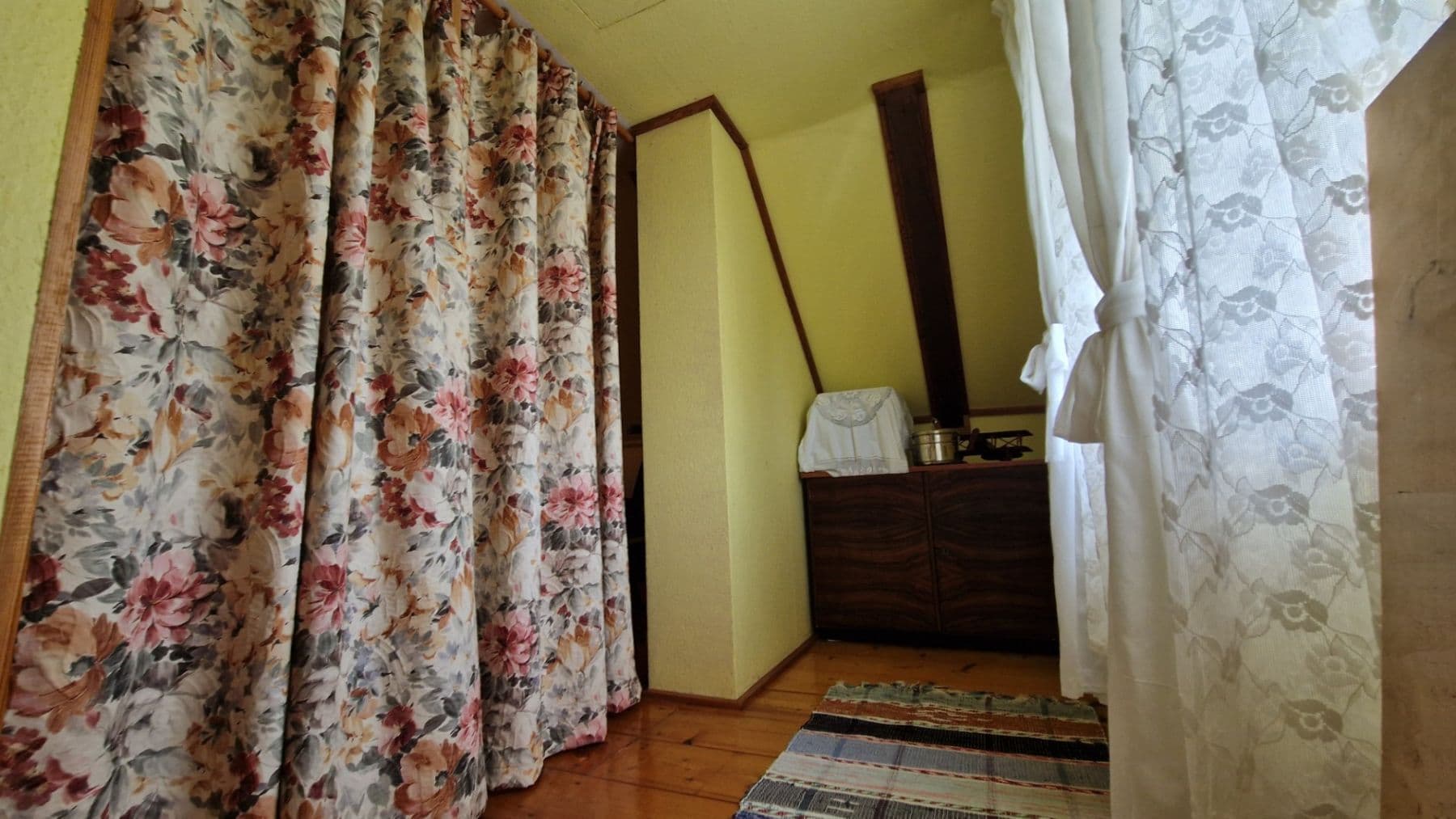 Predaj domu 206 m², pozemok 885 m², Slapsko, Jihočeský kraj Predaj domu 206 m², pozemok 885 m², Slapsko, Jihočeský kraj