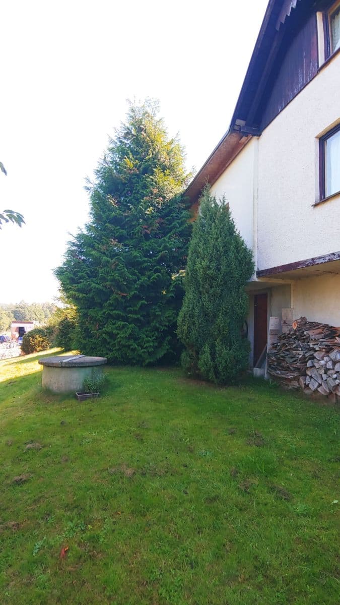 Predaj domu 206 m², pozemok 885 m², Slapsko, Jihočeský kraj Predaj domu 206 m², pozemok 885 m², Slapsko, Jihočeský kraj