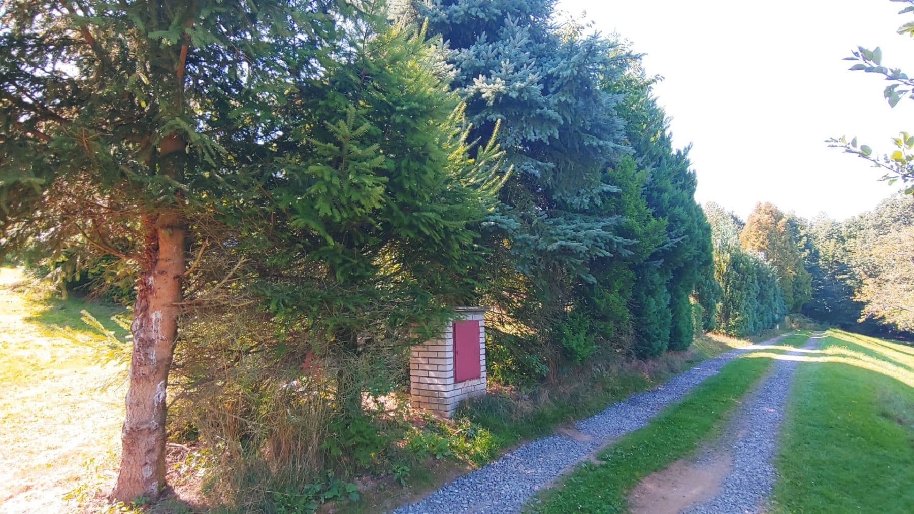 Predaj domu 206 m², pozemok 885 m², Slapsko, Jihočeský kraj Predaj domu 206 m², pozemok 885 m², Slapsko, Jihočeský kraj