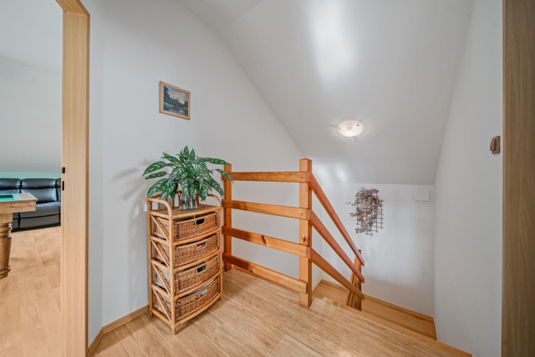 Predaj domu 184 m², pozemok 612 m², Býšť, Pardubický kraj Predaj domu 184 m², pozemok 612 m², Býšť, Pardubický kraj