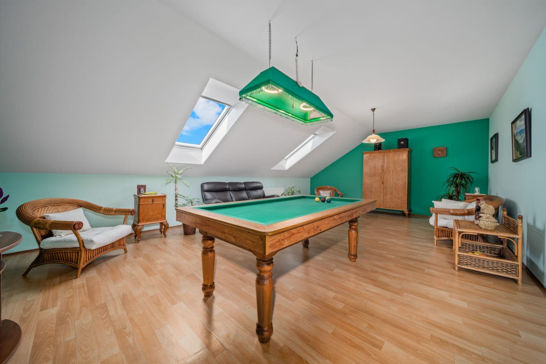 Predaj domu 184 m², pozemok 612 m², Býšť, Pardubický kraj Predaj domu 184 m², pozemok 612 m², Býšť, Pardubický kraj
