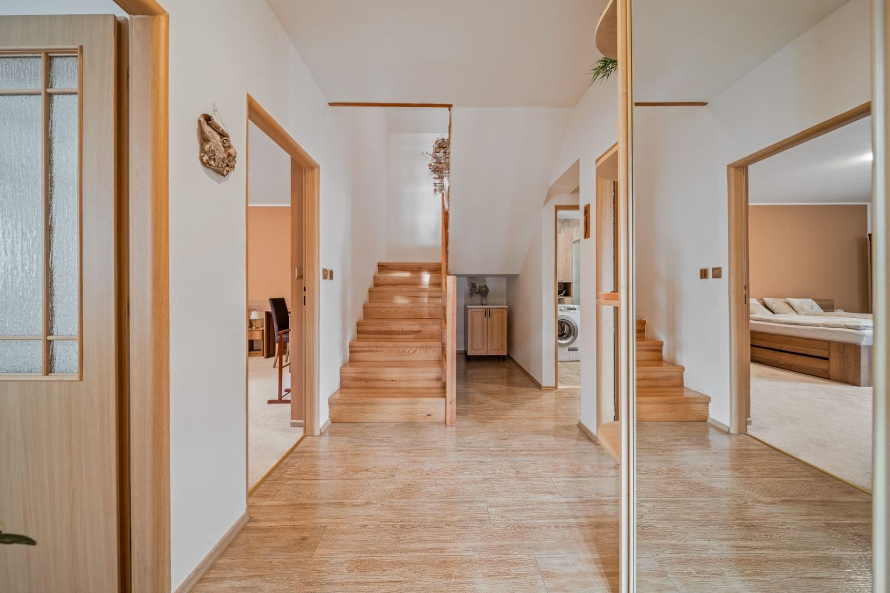 Predaj domu 184 m², pozemok 612 m², Býšť, Pardubický kraj Predaj domu 184 m², pozemok 612 m², Býšť, Pardubický kraj
