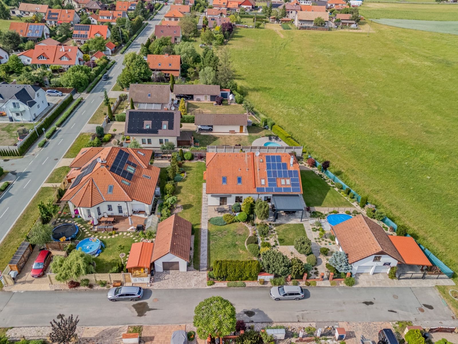 Predaj domu 184 m², pozemok 612 m², Býšť, Pardubický kraj Predaj domu 184 m², pozemok 612 m², Býšť, Pardubický kraj