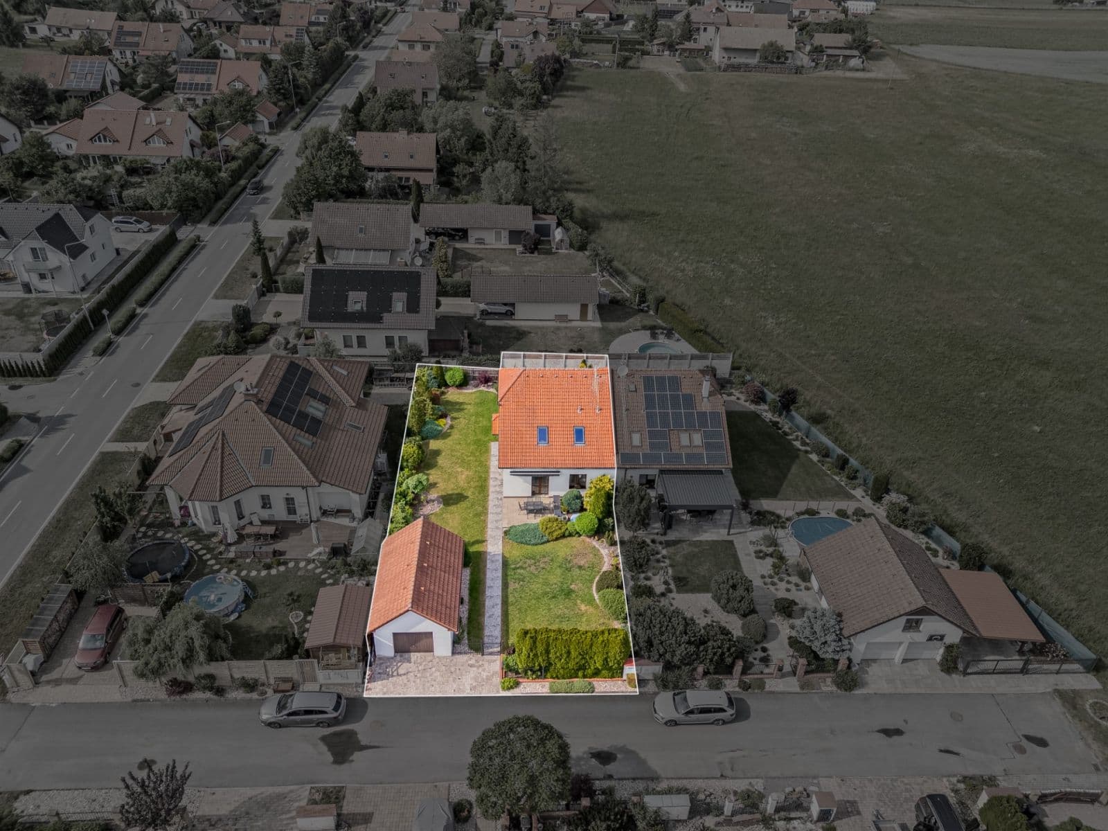 Predaj domu 184 m², pozemok 612 m², Býšť, Pardubický kraj Predaj domu 184 m², pozemok 612 m², Býšť, Pardubický kraj