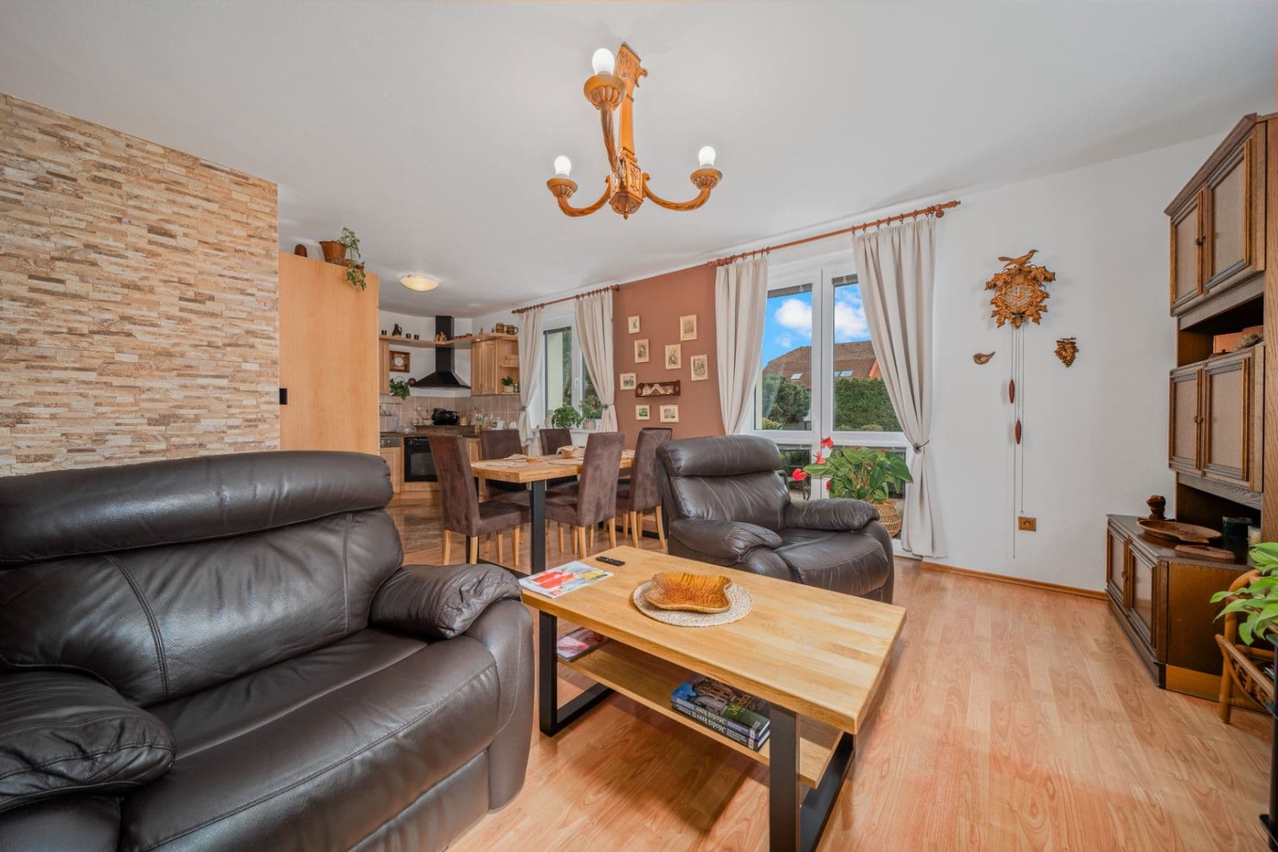 Predaj domu 184 m², pozemok 612 m², Býšť, Pardubický kraj Predaj domu 184 m², pozemok 612 m², Býšť, Pardubický kraj