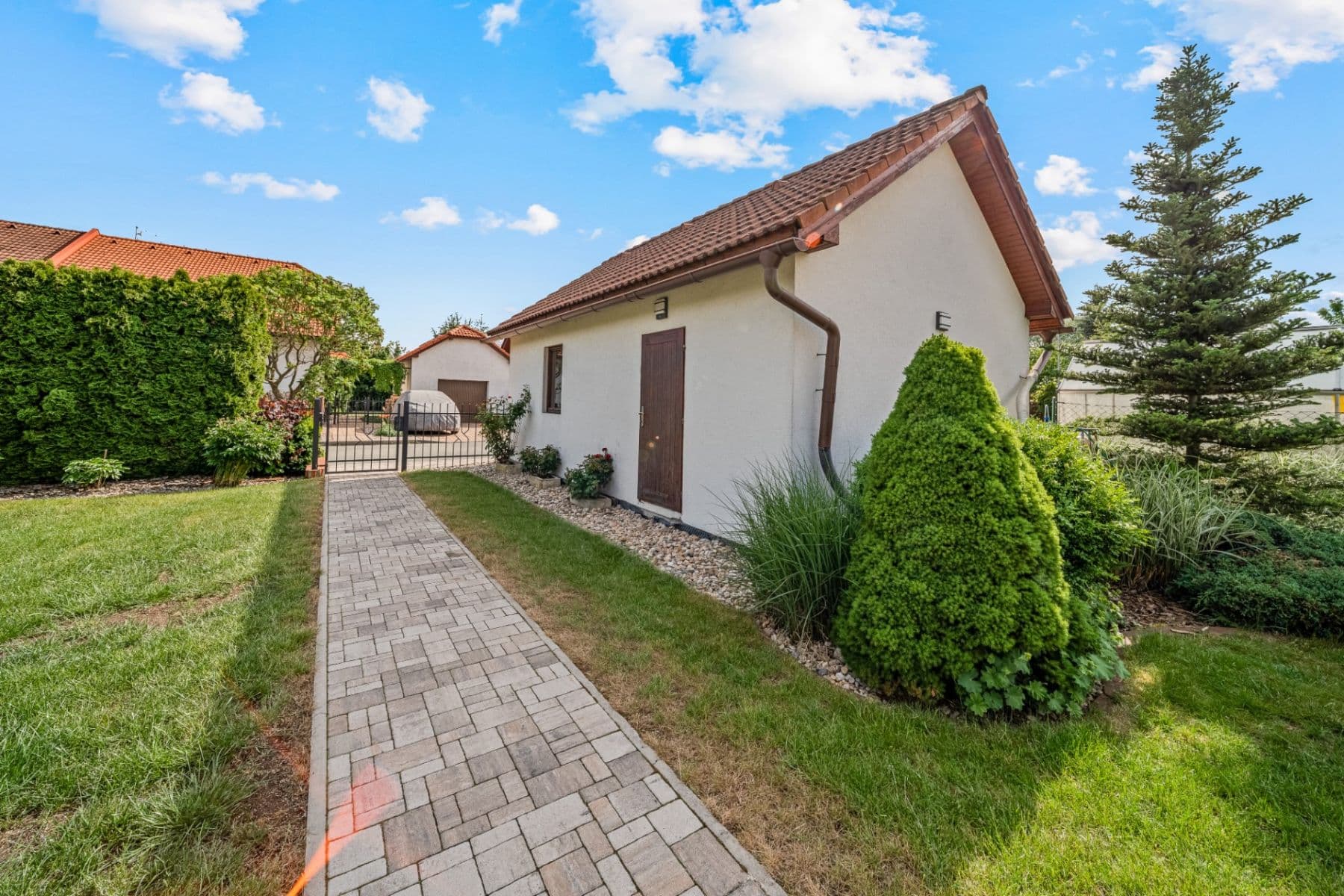 Predaj domu 184 m², pozemok 612 m², Býšť, Pardubický kraj Predaj domu 184 m², pozemok 612 m², Býšť, Pardubický kraj