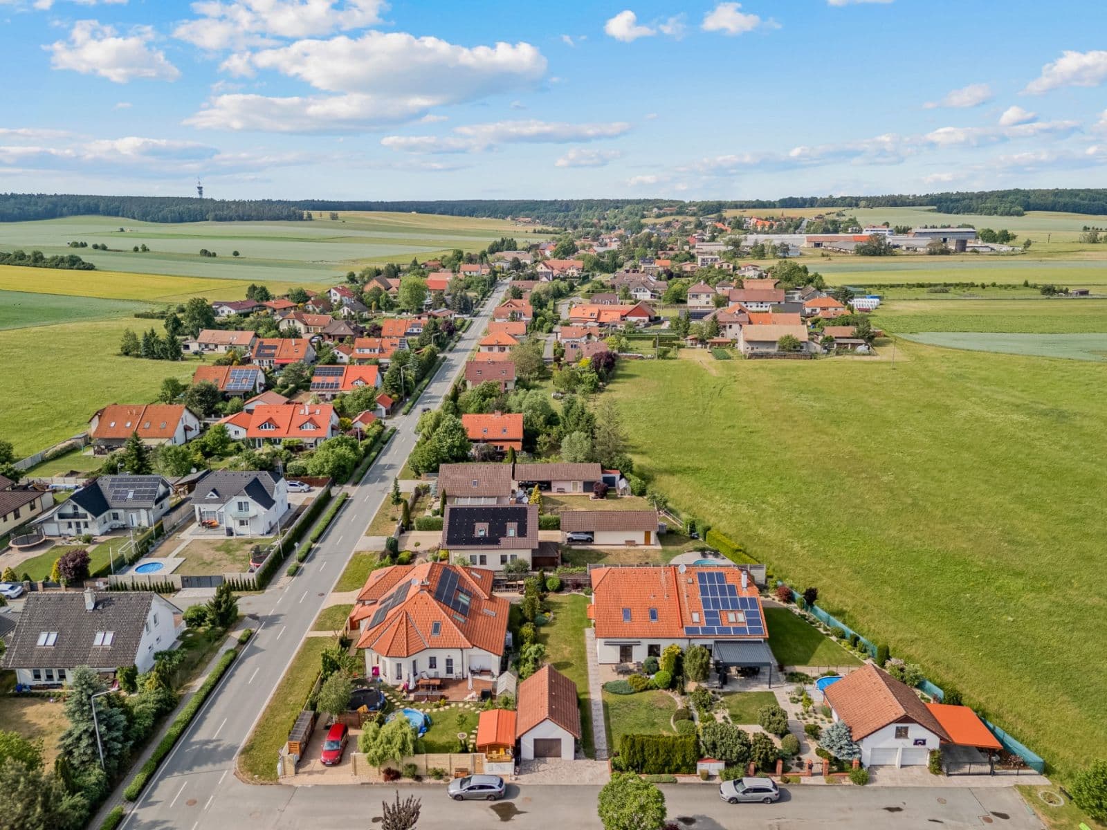 Predaj domu 184 m², pozemok 612 m², Býšť, Pardubický kraj Predaj domu 184 m², pozemok 612 m², Býšť, Pardubický kraj