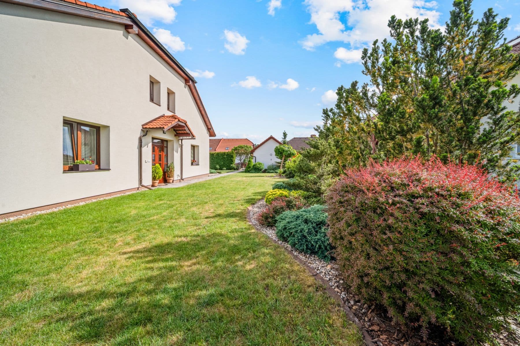 Predaj domu 184 m², pozemok 612 m², Býšť, Pardubický kraj Predaj domu 184 m², pozemok 612 m², Býšť, Pardubický kraj
