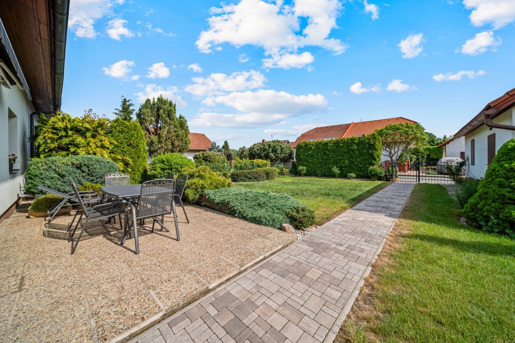 Predaj domu 184 m², pozemok 612 m², Býšť, Pardubický kraj Predaj domu 184 m², pozemok 612 m², Býšť, Pardubický kraj