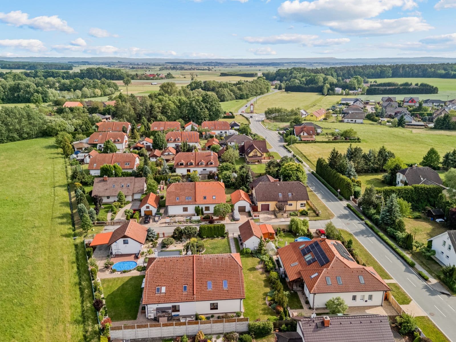 Predaj domu 184 m², pozemok 612 m², Býšť, Pardubický kraj Predaj domu 184 m², pozemok 612 m², Býšť, Pardubický kraj