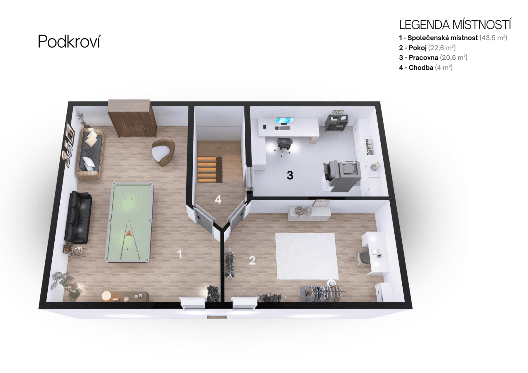 Predaj domu 184 m², pozemok 612 m², Býšť, Pardubický kraj Predaj domu 184 m², pozemok 612 m², Býšť, Pardubický kraj