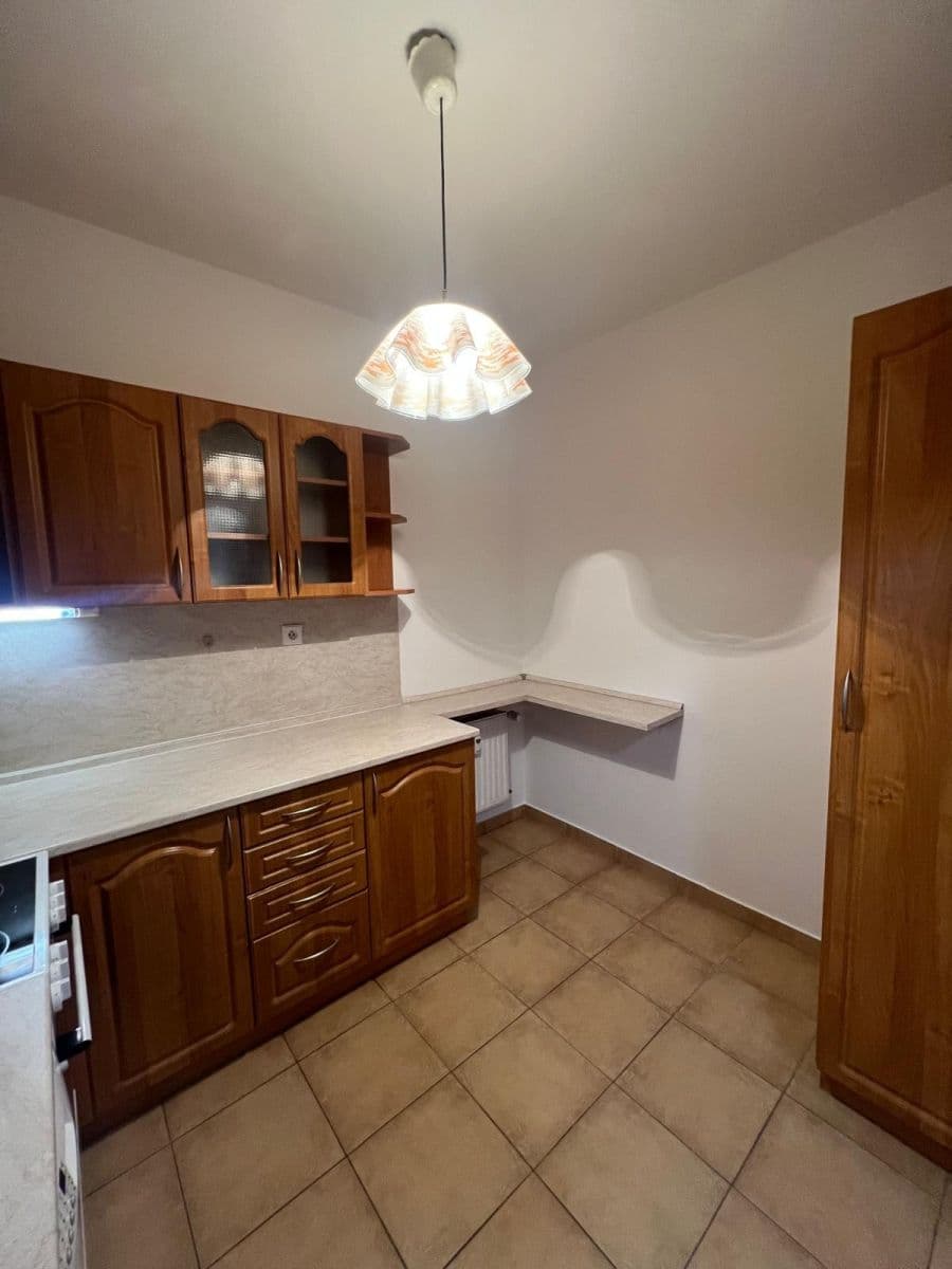 Prenájom bytu 2-izbový 55 m², Budějovická, Písek, Jihočeský kraj Prenájom bytu 2-izbový 55 m², Budějovická, Písek, Jihočeský kraj