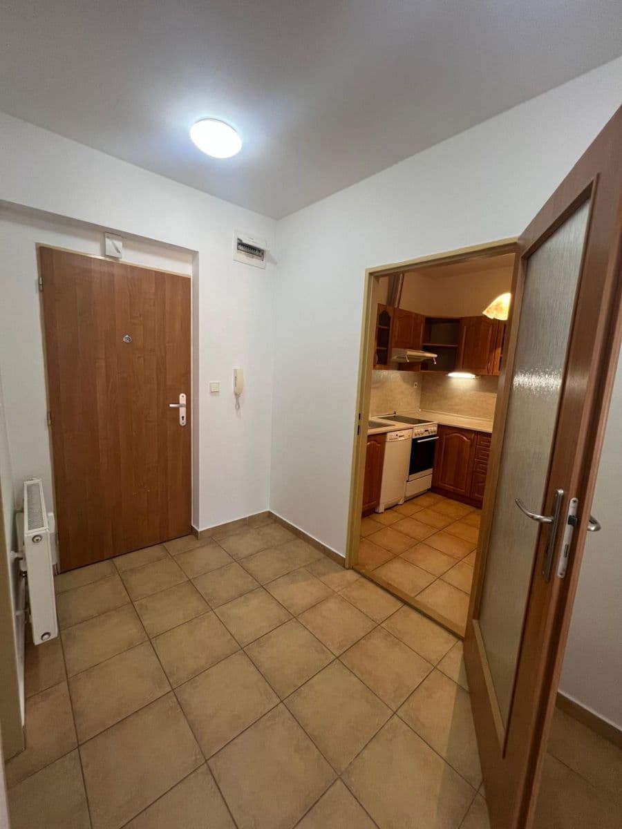 Prenájom bytu 2-izbový 55 m², Budějovická, Písek, Jihočeský kraj Prenájom bytu 2-izbový 55 m², Budějovická, Písek, Jihočeský kraj