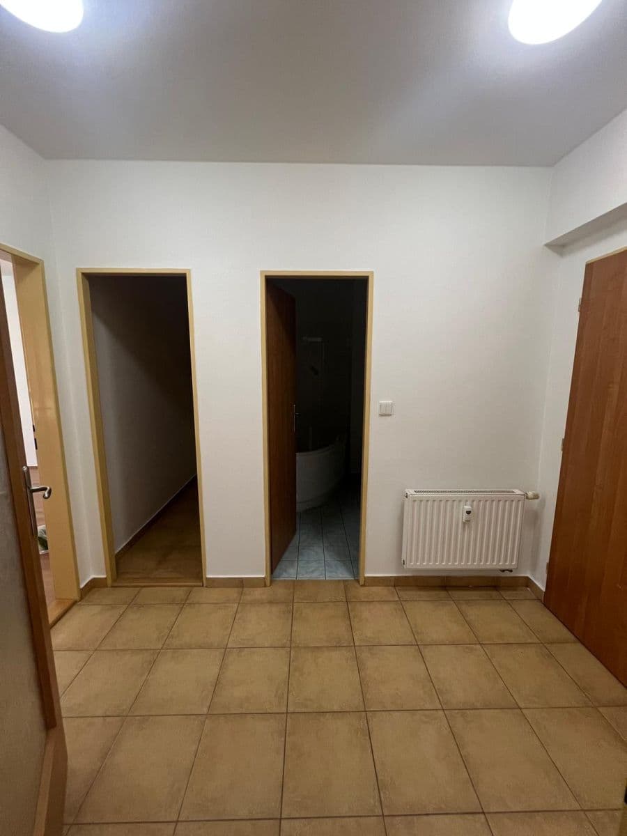 Prenájom bytu 2-izbový 55 m², Budějovická, Písek, Jihočeský kraj Prenájom bytu 2-izbový 55 m², Budějovická, Písek, Jihočeský kraj