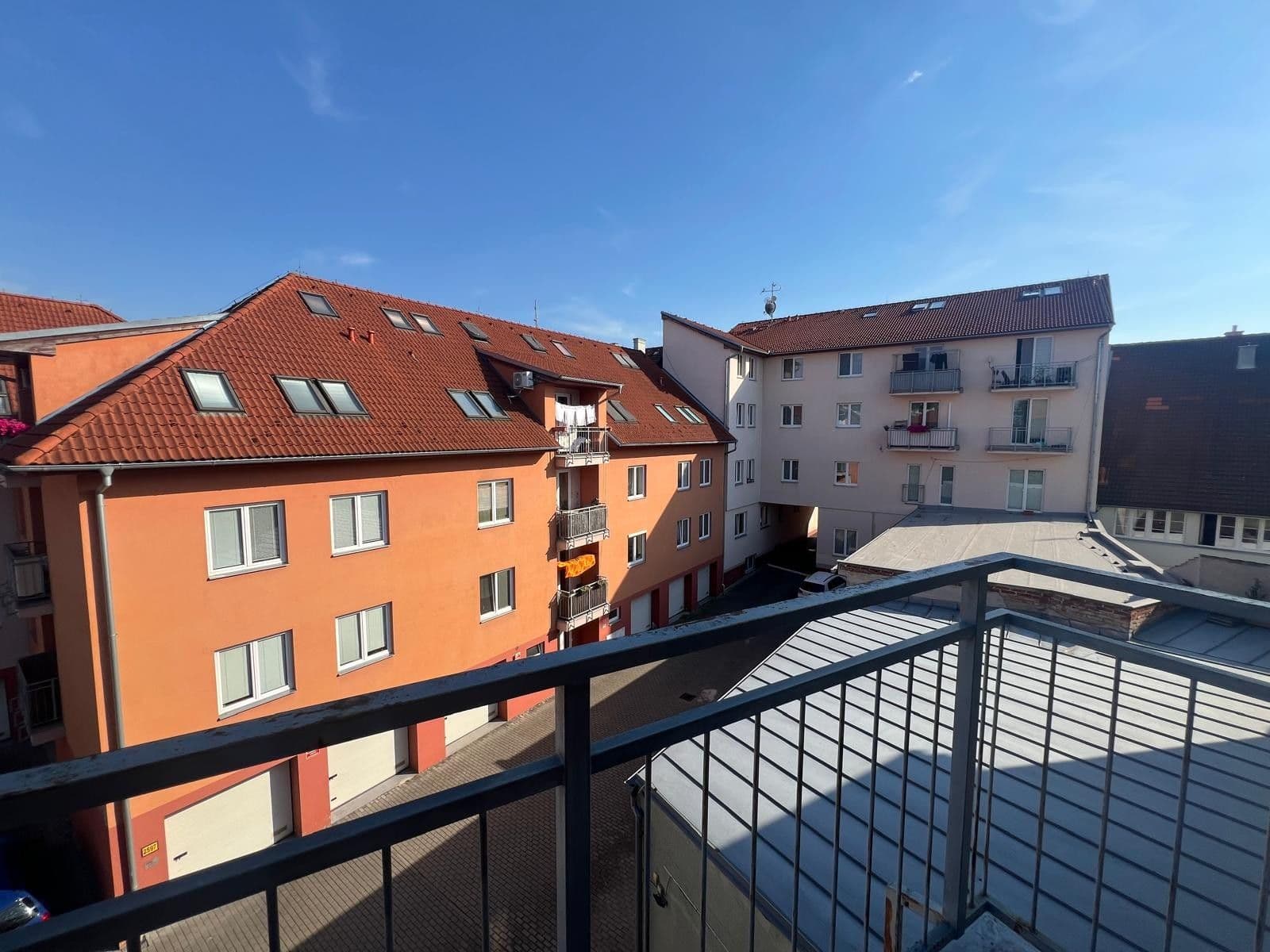 Prenájom bytu 2-izbový 55 m², Budějovická, Písek, Jihočeský kraj Prenájom bytu 2-izbový 55 m², Budějovická, Písek, Jihočeský kraj