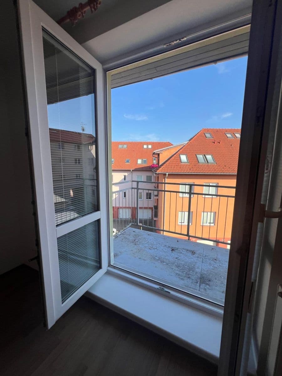 Prenájom bytu 2-izbový 55 m², Budějovická, Písek, Jihočeský kraj Prenájom bytu 2-izbový 55 m², Budějovická, Písek, Jihočeský kraj